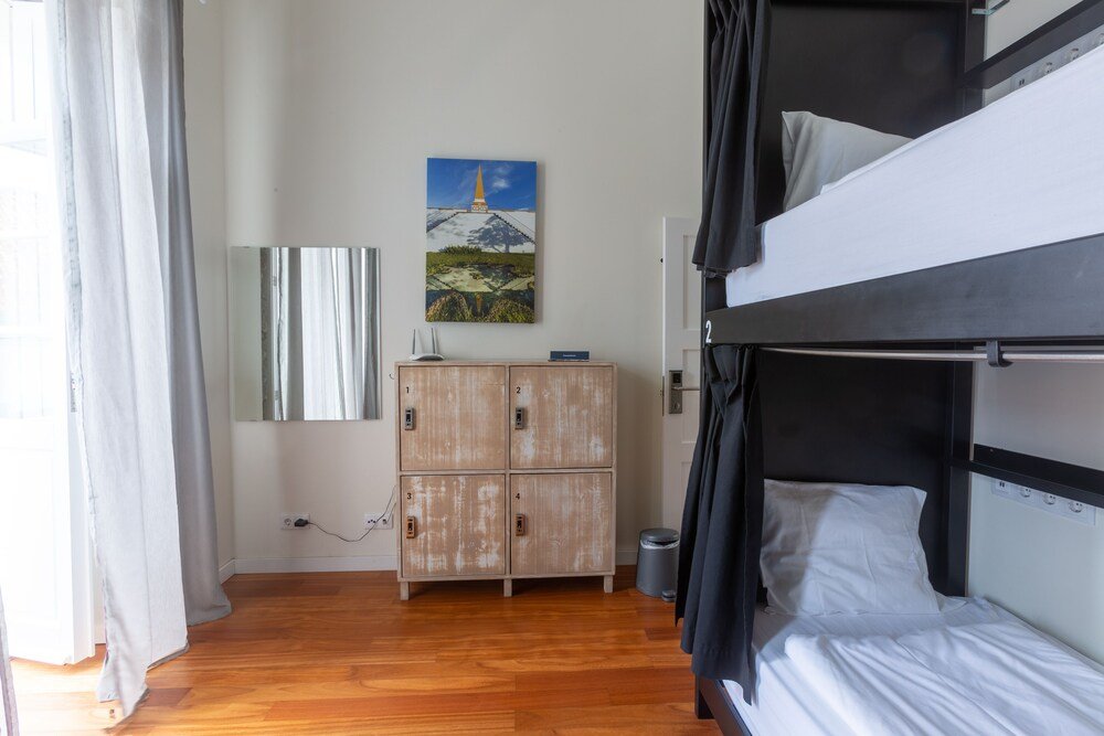 Фото My Angra Boutique Hostel