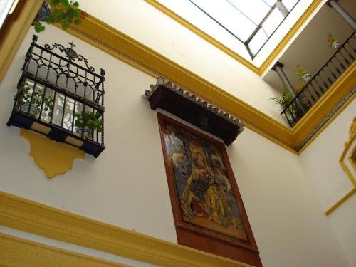 Фото Hotel Abanico