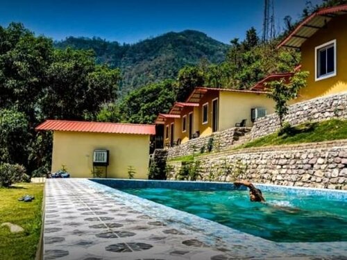 Panchvati cottage