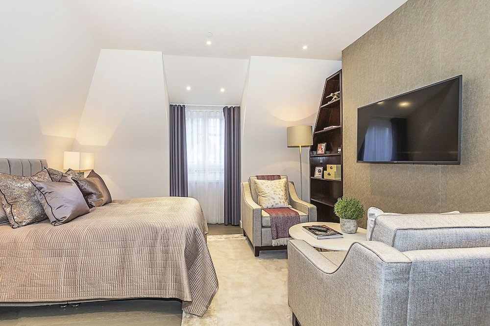 Фото BShan Apartments