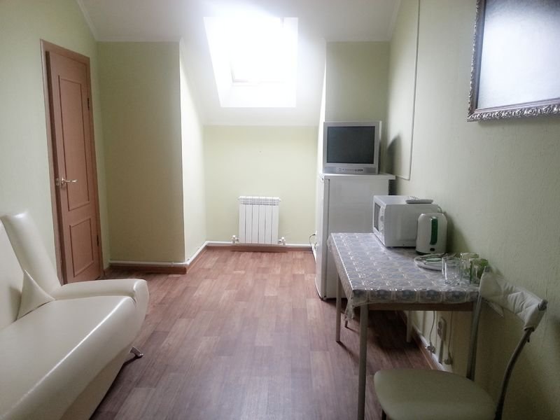 Фото Уютная