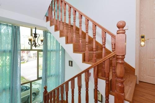 Фото Shanghai Best Boutique Hotel