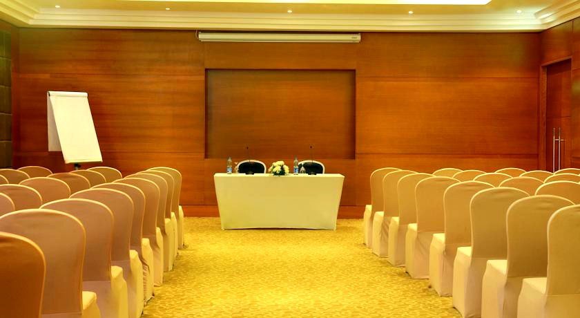 Фото Helnan Dreamland Hotel and Conference Center