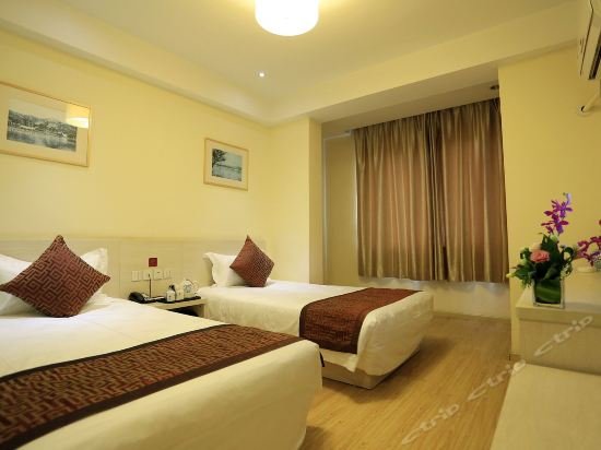 Фото Wuyang Inn Hangzhou