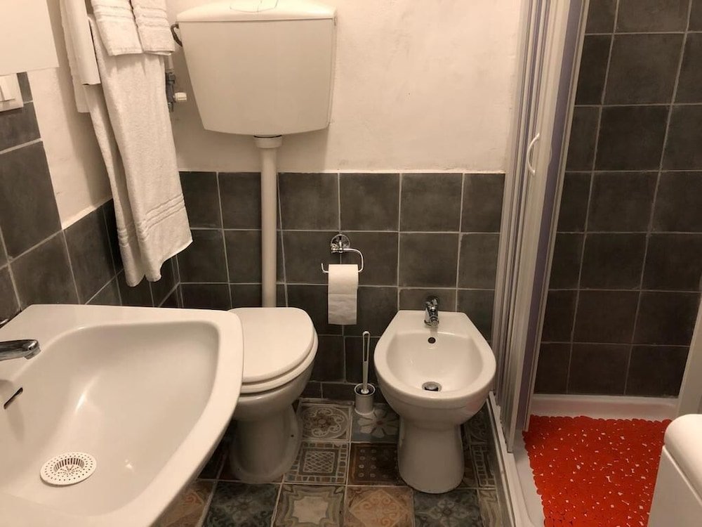 Фото Appartamenti Calle Regina