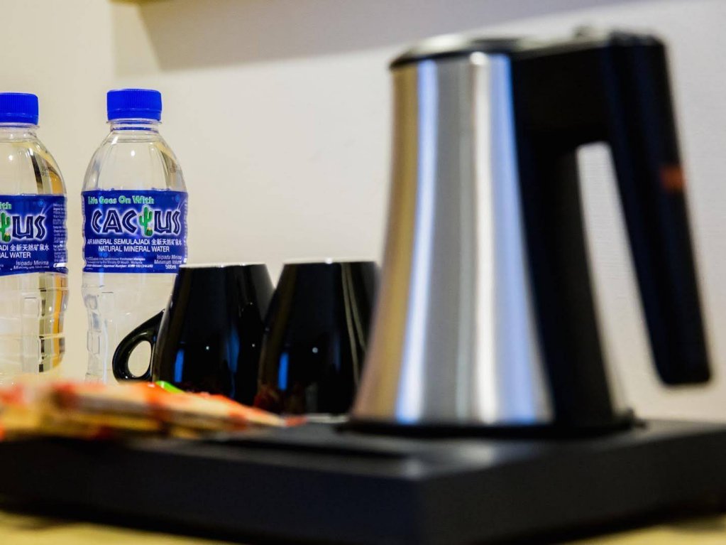 Фото Oyo 574 Rs Boutique Hotel