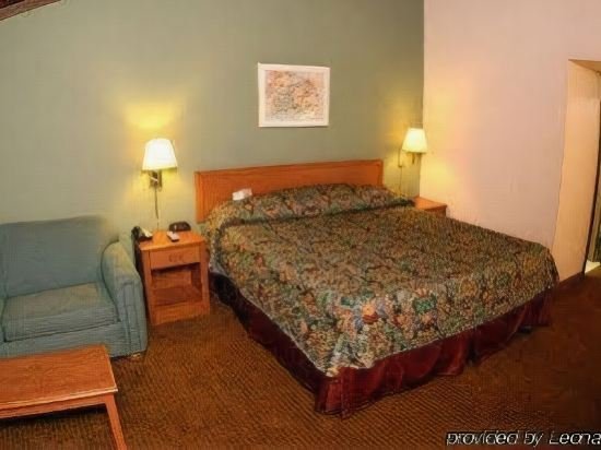 Фото Ontario Airport Inn