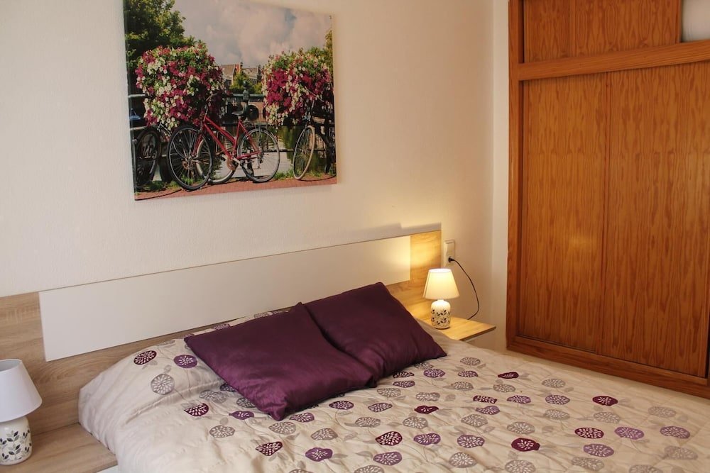 Фото Apartamento CalarAlto 7