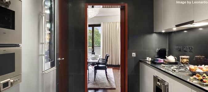 Фото Bulgari Hotel London