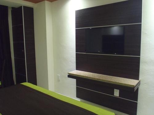 Фото Hotel Borda Cuernavaca