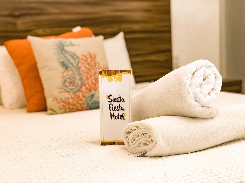 Фото Siesta Fiesta Hotel