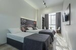 Rose Del Mare (Tsentralniy Microdistrict, Roz Street, 36), hotel