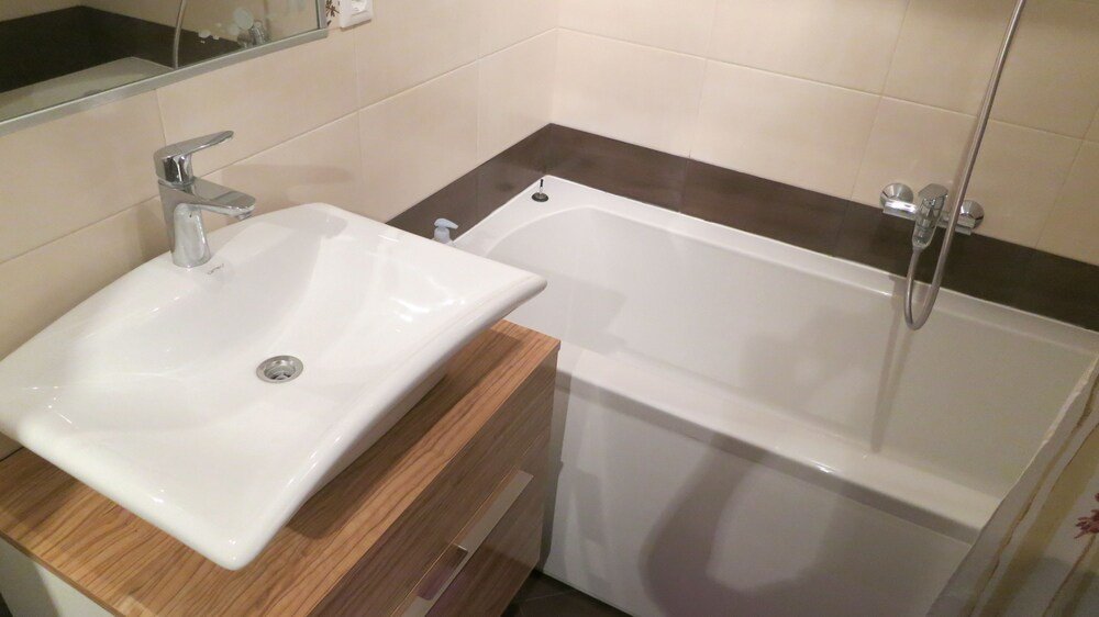 Фото Apartments Davor