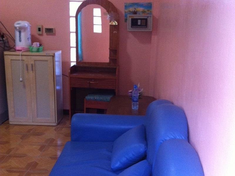 Фото Black Marine Guest House