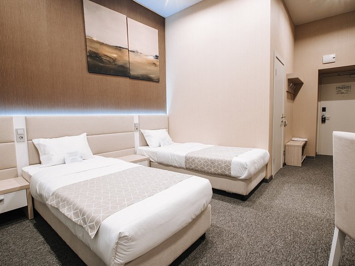 Фото отеля 4