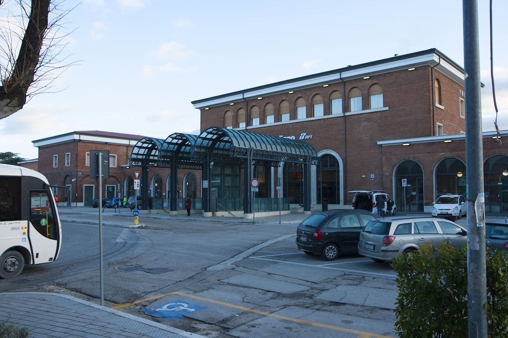 Фото отеля 4