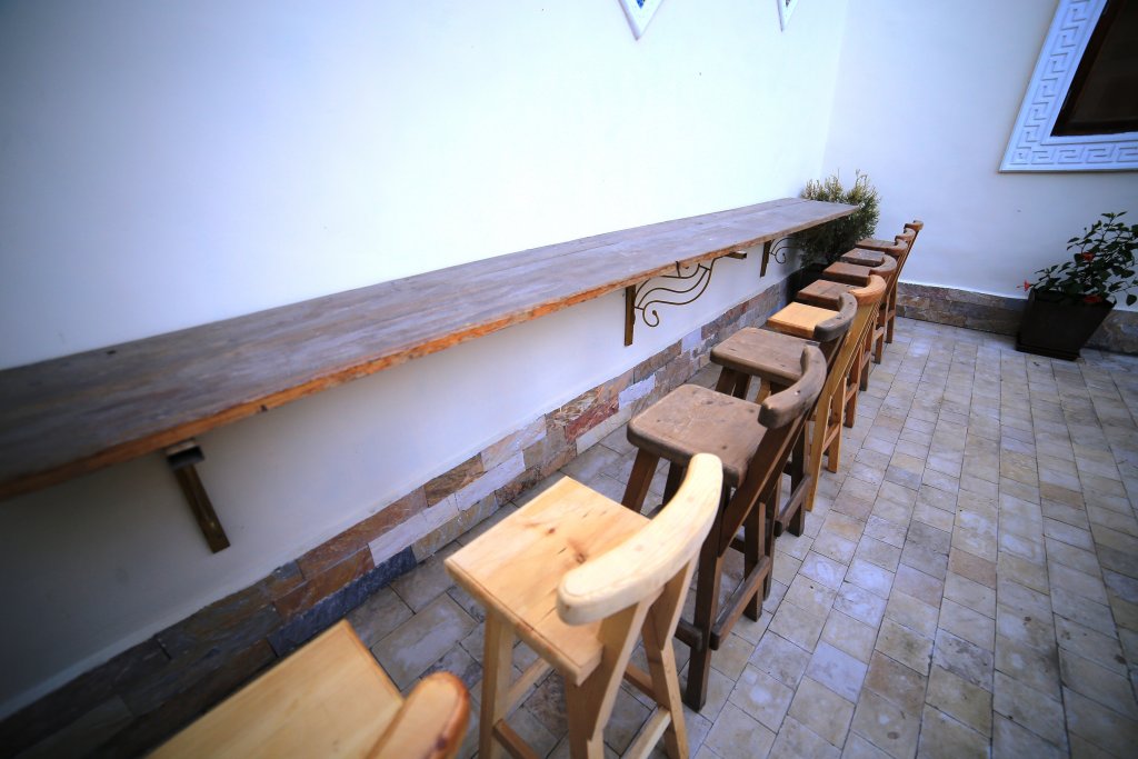 Фото Muslima Hotel Boutique