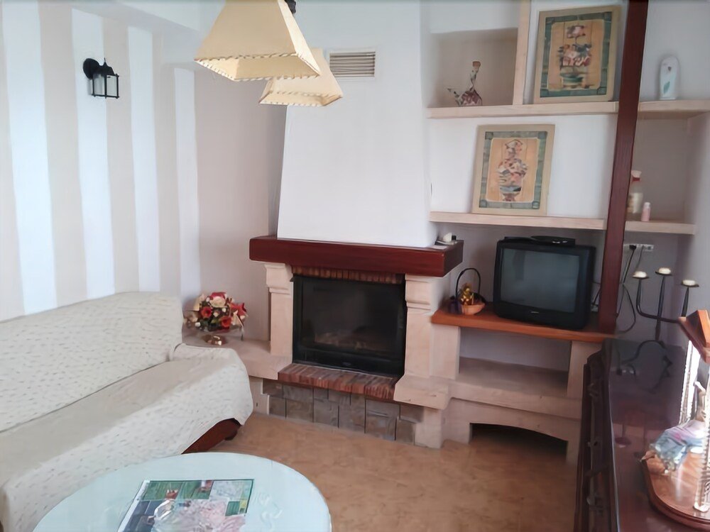 Фото Apartamentos Pajaro Azul