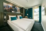 Motel One Berlin - Kudamm (Berlin, Kantstraße, 10), hotel