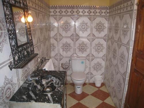 Фото Auberge La Source