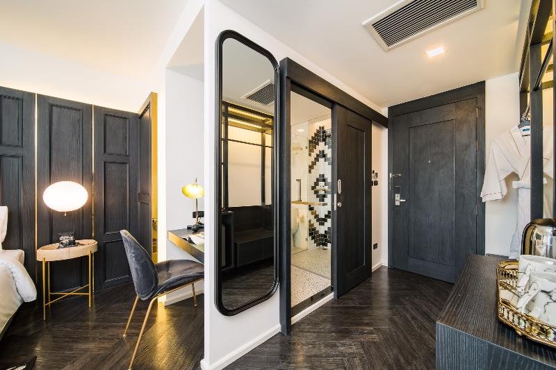 Фото Scene Bangkok Noi