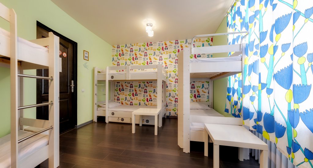 Фото ИжХостел