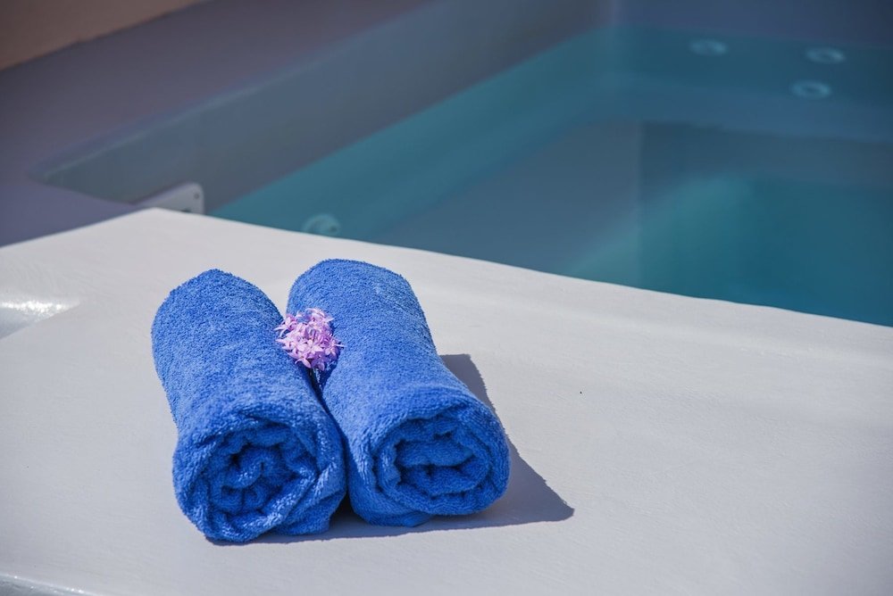 Фото Perla Nera Suites