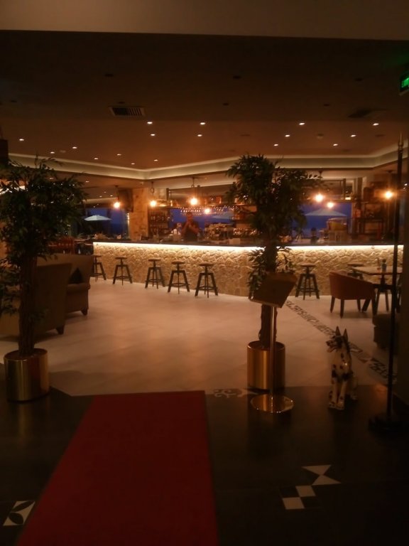 Фото Anthidon Estate