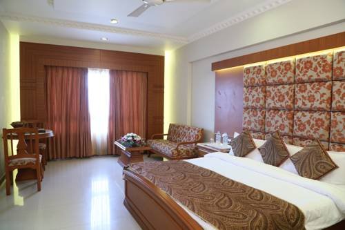 Фото Hotel Amarvilas