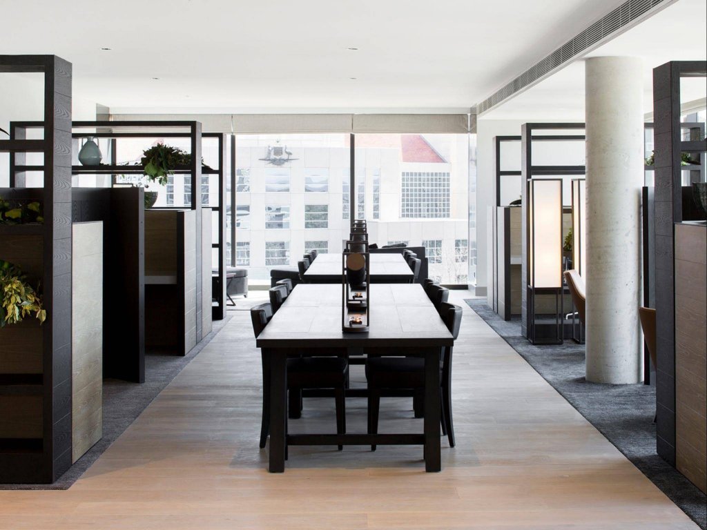 Фото Little National Hotel Canberra