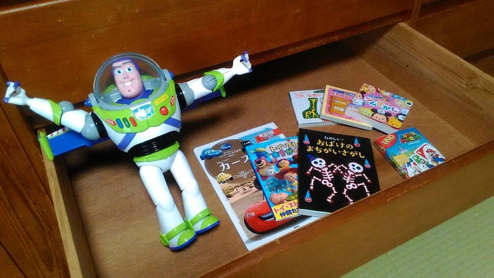 Фото Irie House Motobu