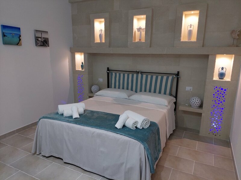 Гостиница Dimora Assuntina Fine Rooms