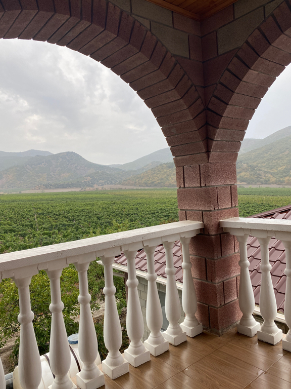 Фото Оазис у Сулеймана