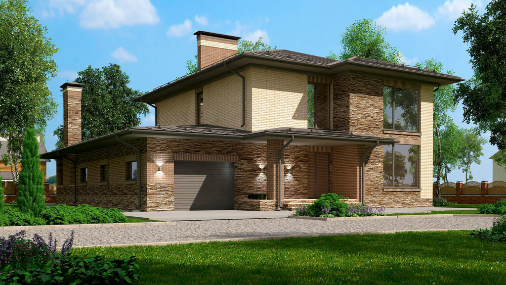 مكتب مهندس معماري Architectural studio Cabin21 ، يكاترينبورغ، صورة