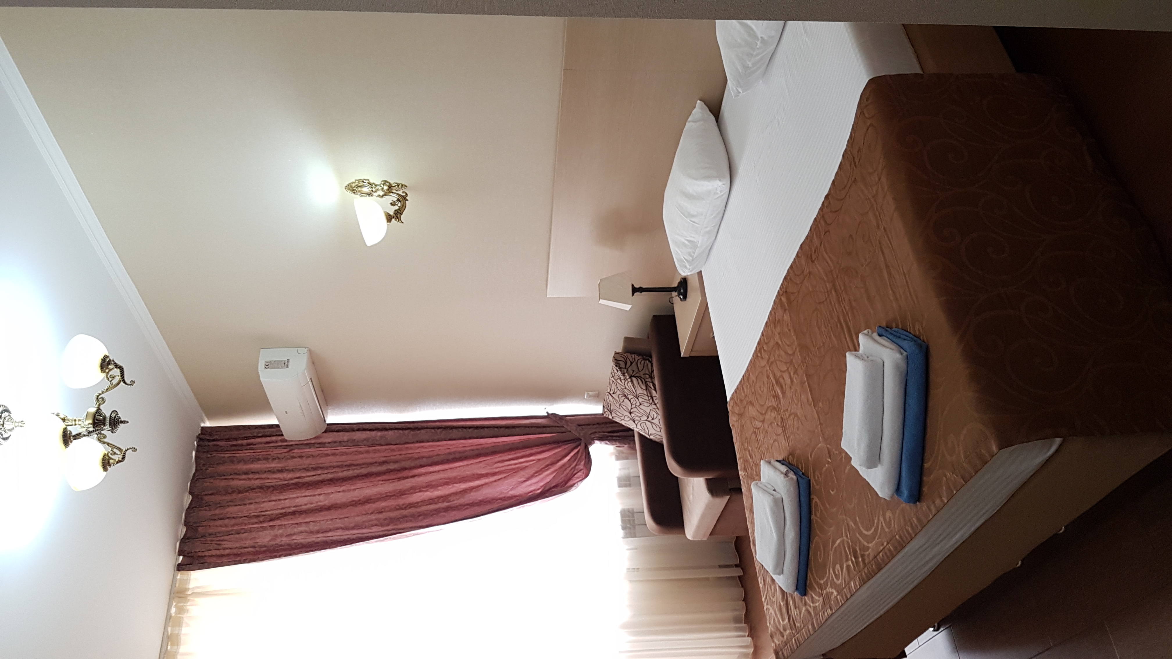 Фото Лазурное окно