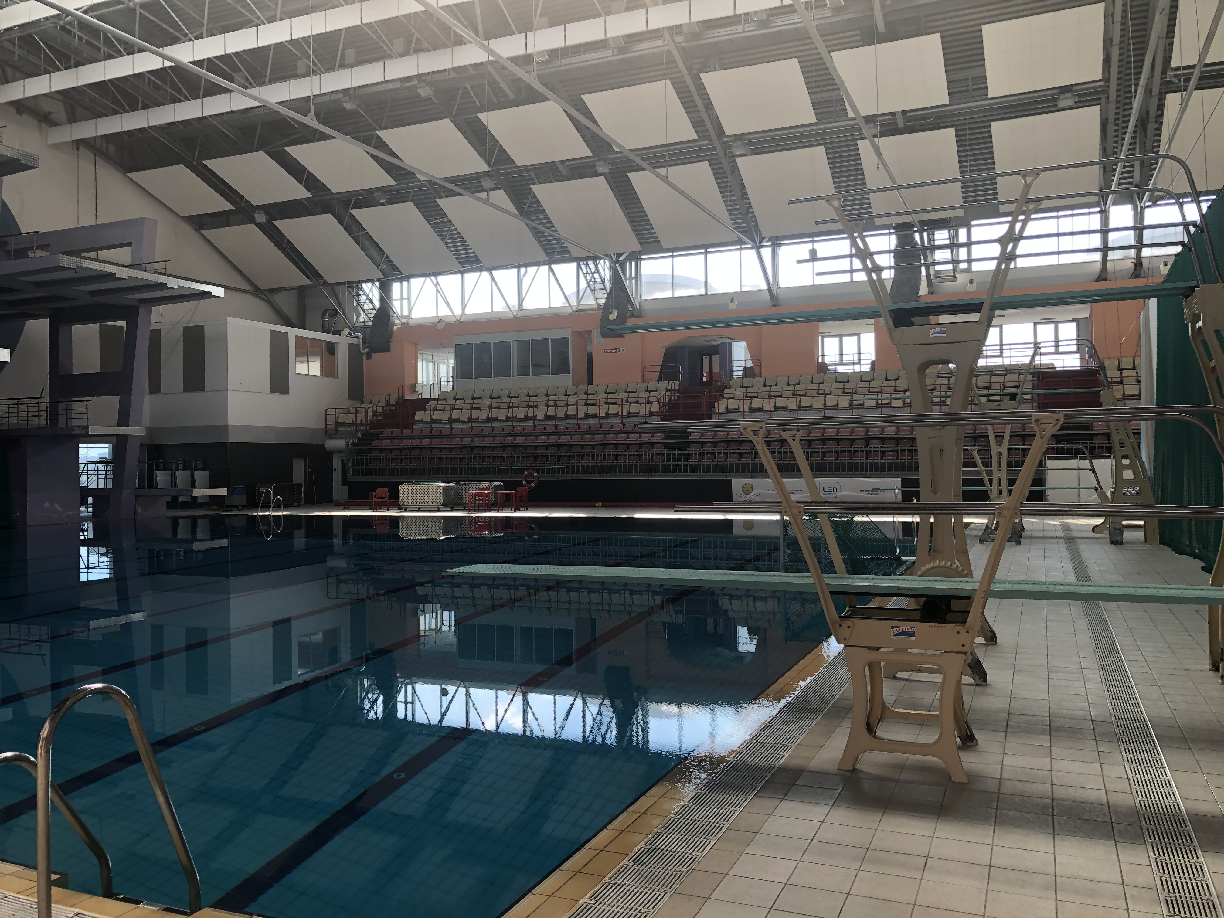 Фото Акватель