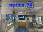 Optica72 (Shirotnaya ulitsa, 112Б), opticial store