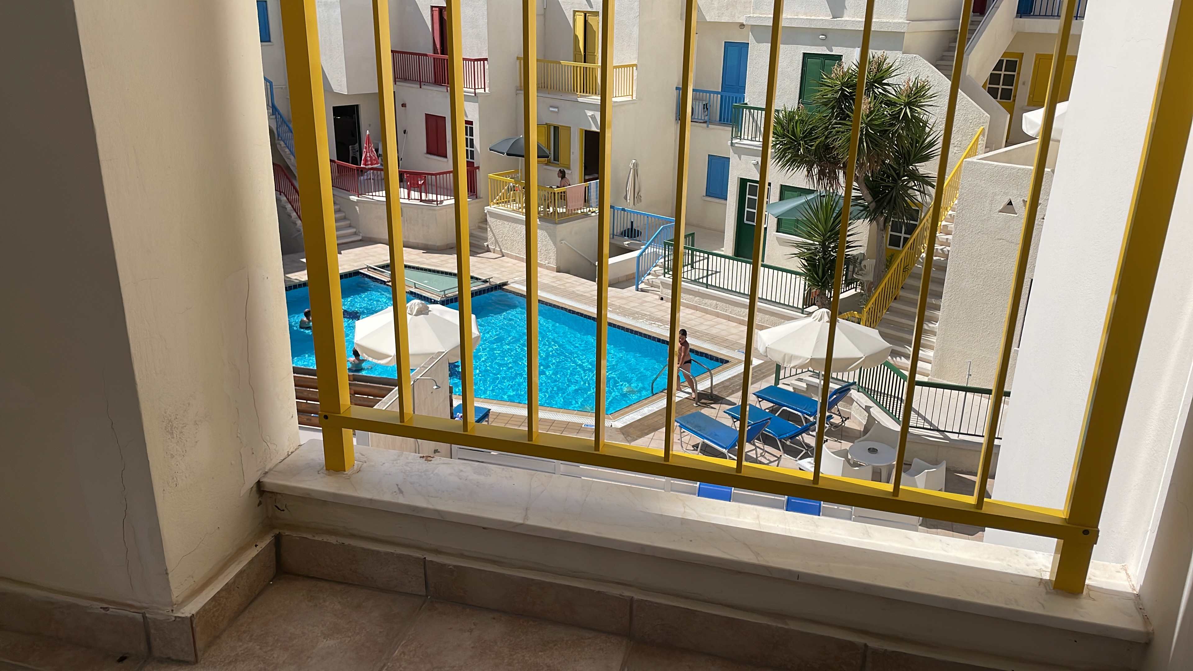 Фото Sea `n Lake View