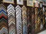 Анна (Vedenyapina Street, 2Б), picture framing