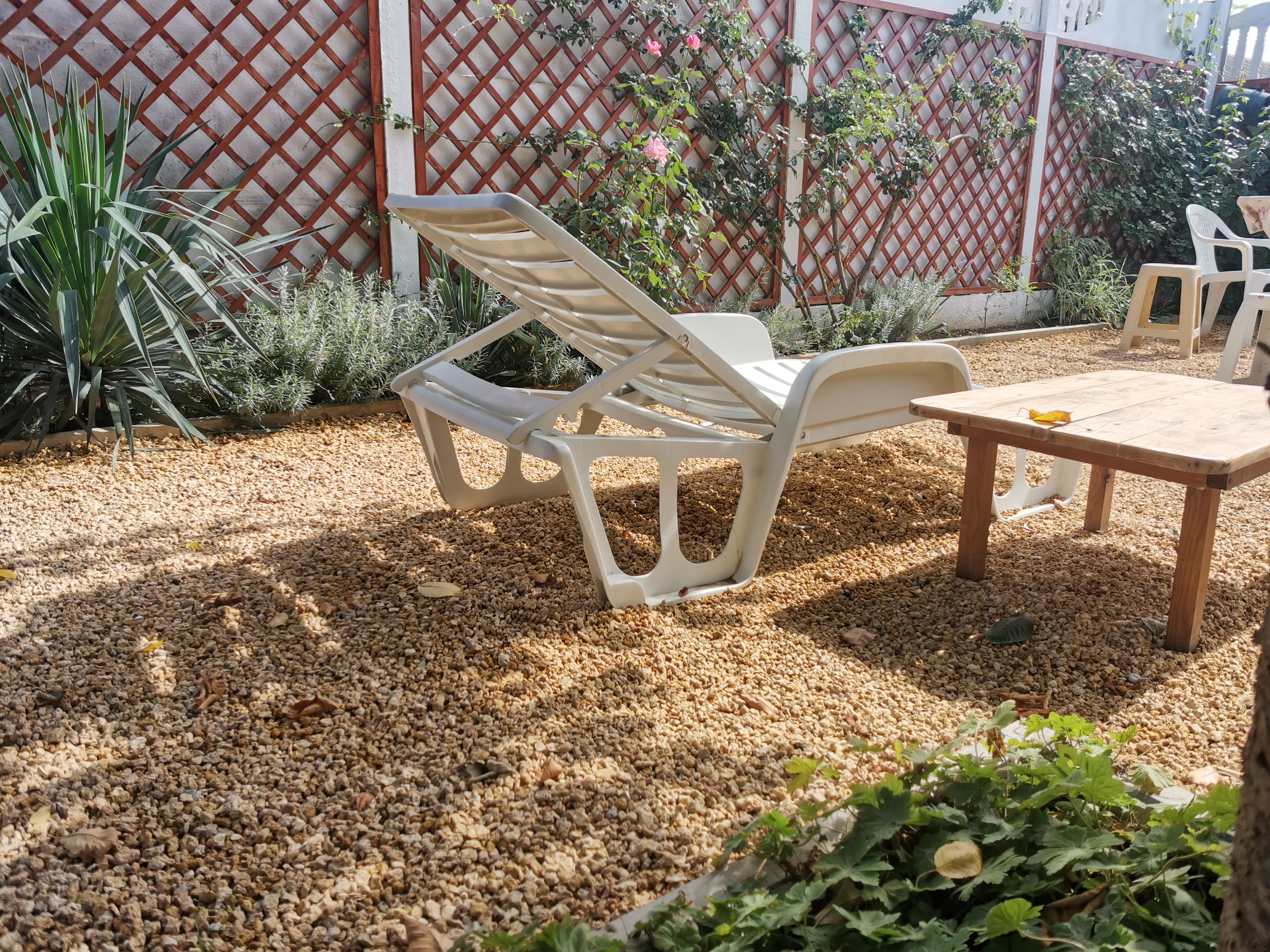 Фото Три Флага