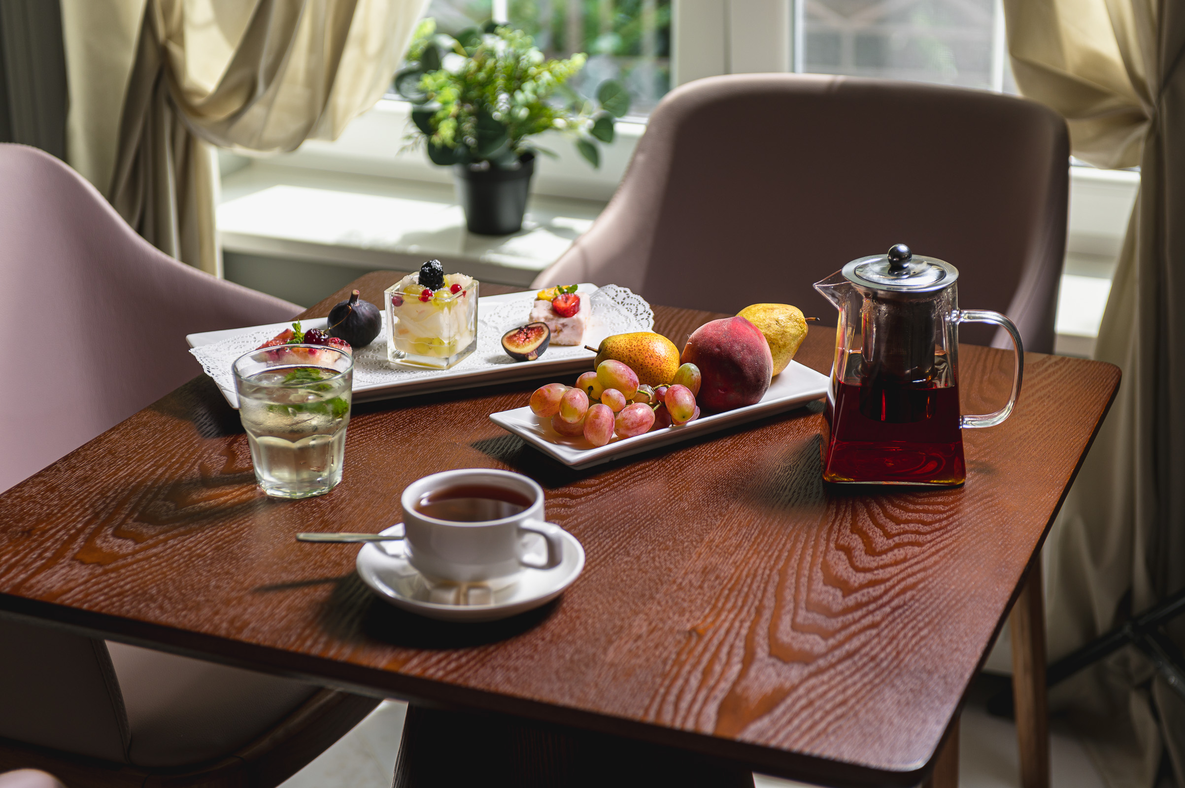 Фото Камелия