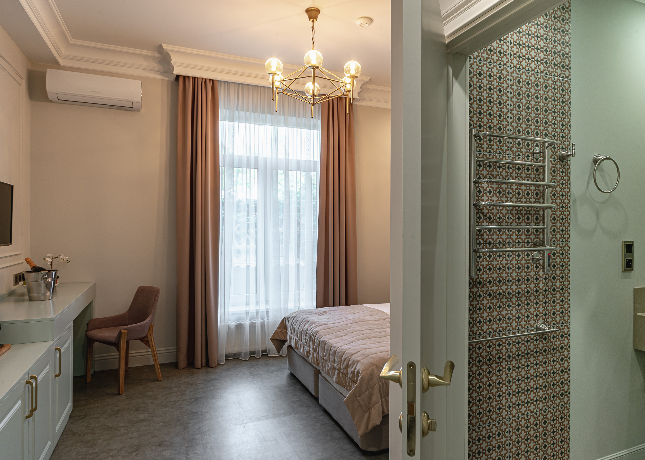 Фото Камелия