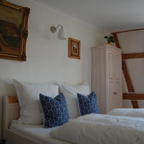 Фото Hotel Mohrenbrunnen