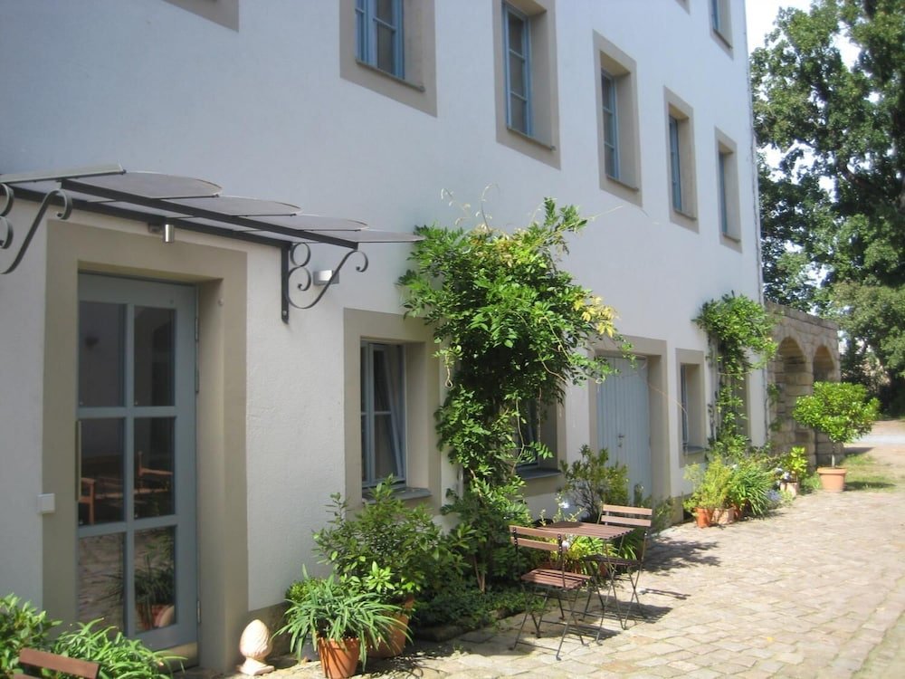 Фото Hotel Hofgarten 1824