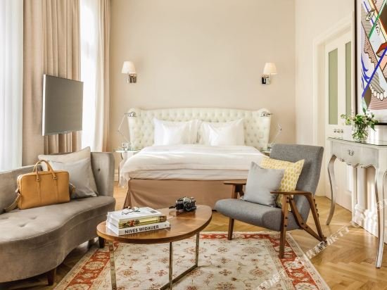 Фото Sans Souci Wien