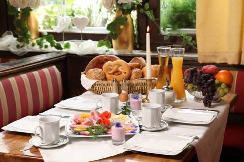 Фото Stemplinger Hansl