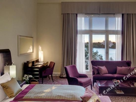 Фото Hotel Atlantic Hamburg, Autograph Collection