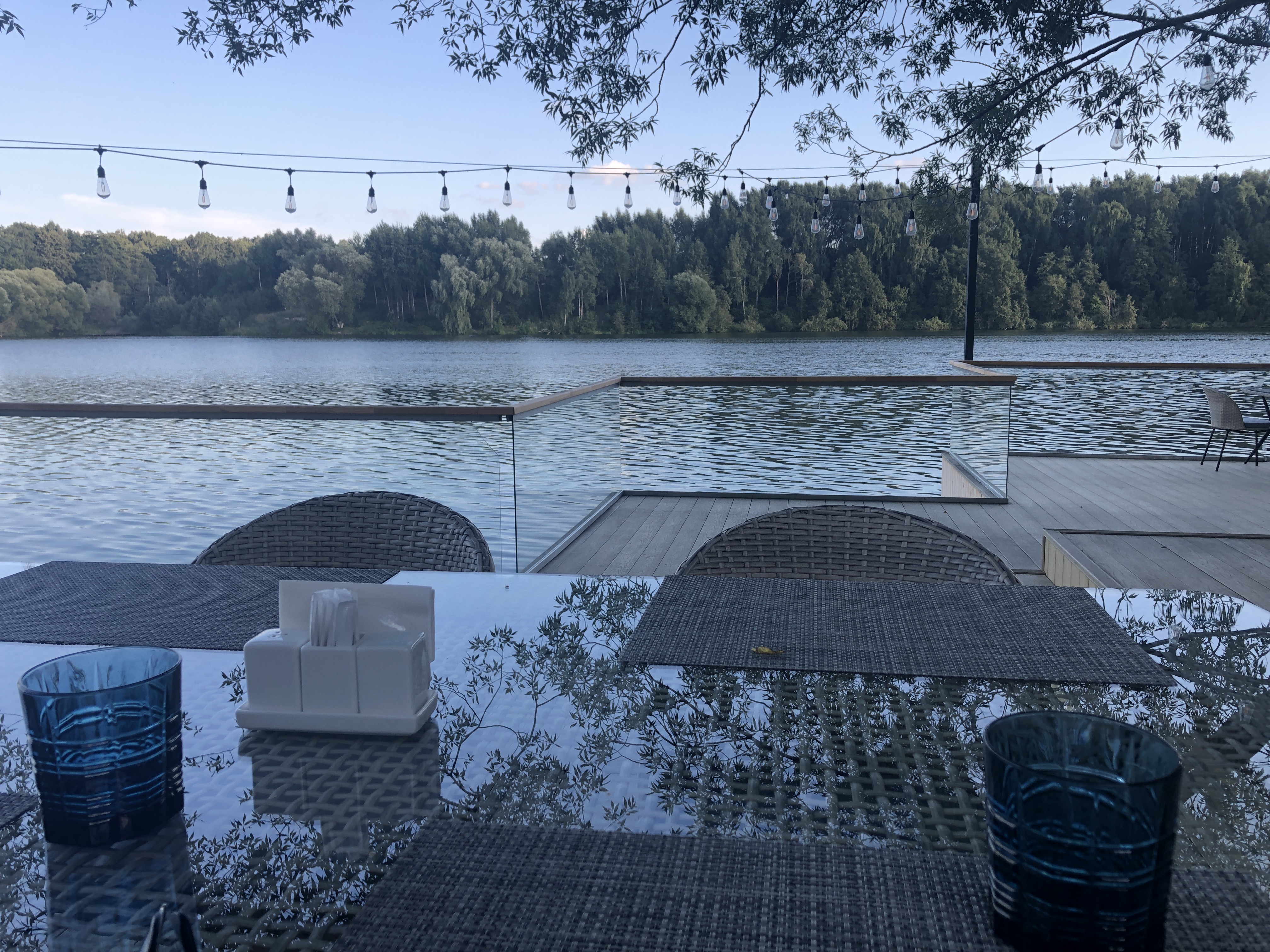 Фото Молоково