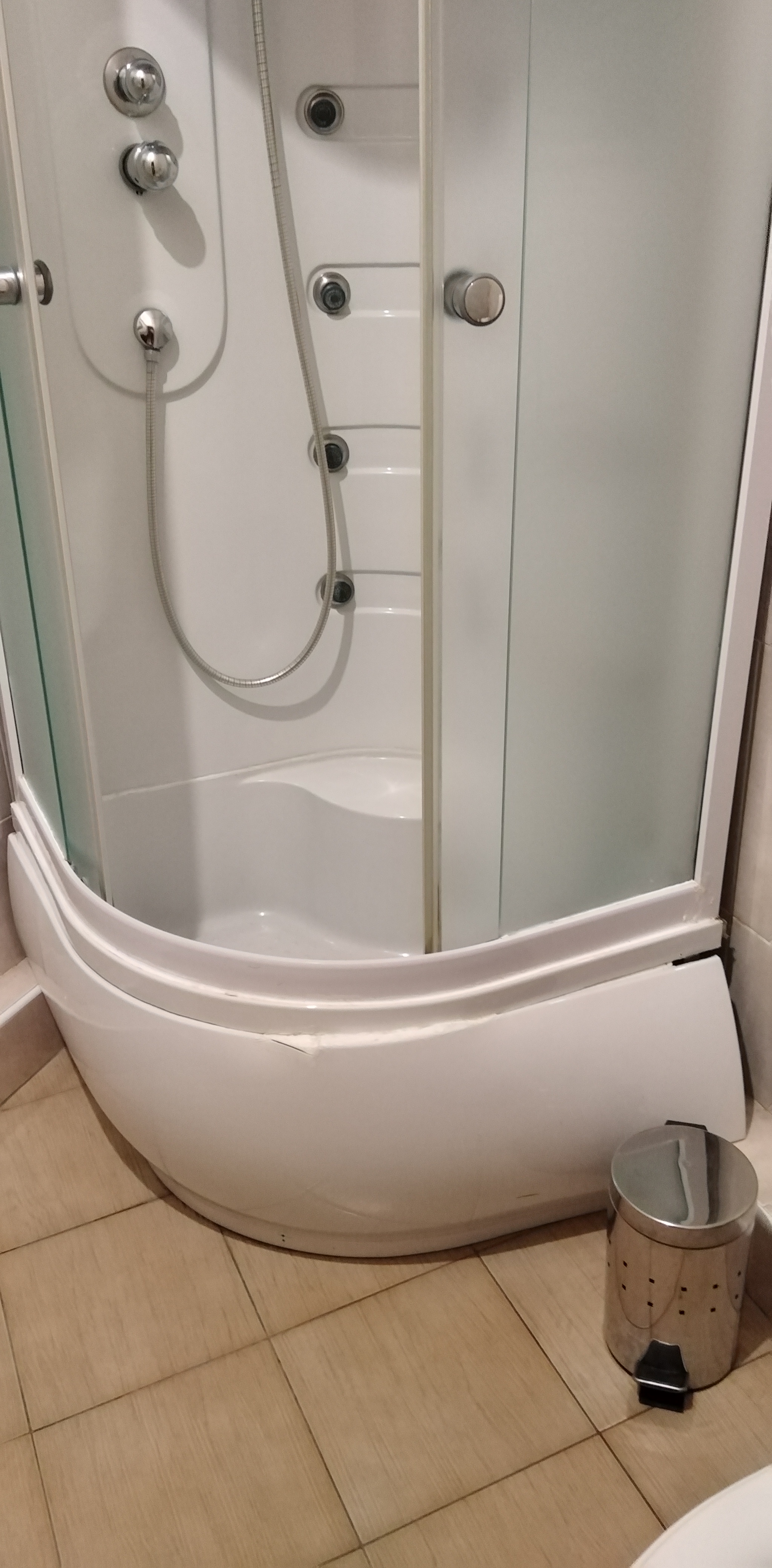 Фото Серебряный бор