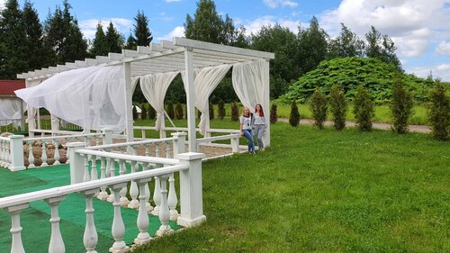 Загородный комплекс Европейский  фото 4